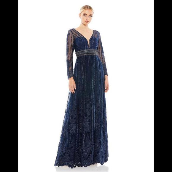 Mac Duggal Dresses & Skirts - Dress mac duggal